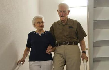 老年人非婚同居 能否争取照顾权和财产权？