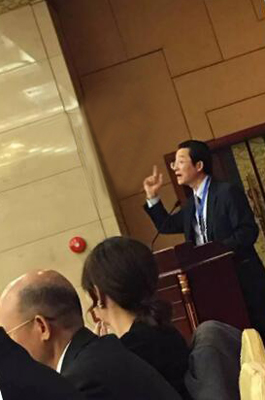 广东省第十一次律师代表大会精彩续报
