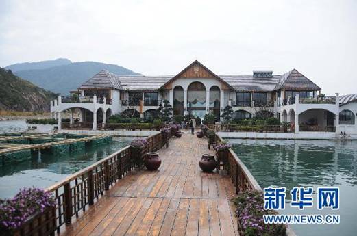 “海上皇宫”再遇穷追猛打——“海上皇宫”案终极大揭秘（连载11）