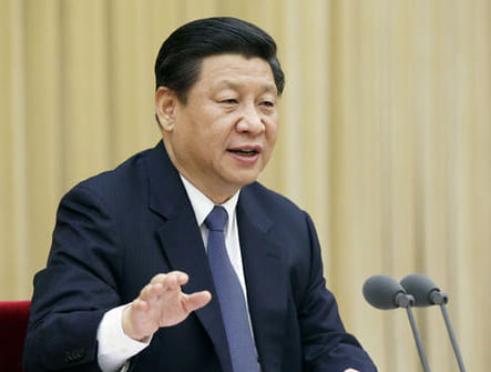 代理词小技巧：从习近平2015年1月20日中央政法工作会议指示中选取引用素材