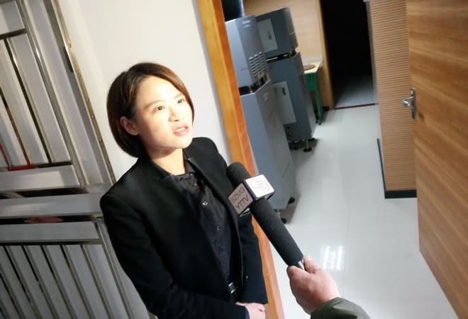 知明所钟耀凤律师任嘉宾评委出席“平安盐田”活动