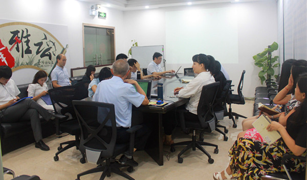 知明律师大讲堂2018第六讲开讲—“民间借贷理论与实务”研讨会