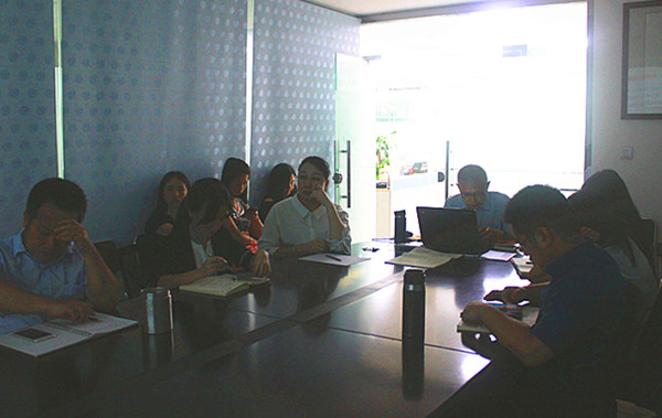 知明律师大讲堂2018第六讲开讲—“民间借贷理论与实务”研讨会