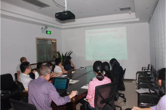 知明律师大讲堂2018第十讲开讲—“继承纠纷理论与实务”研讨会