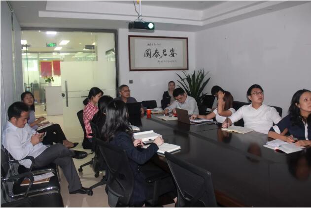 知明律师大讲堂2018第十讲开讲—“继承纠纷理论与实务”研讨会