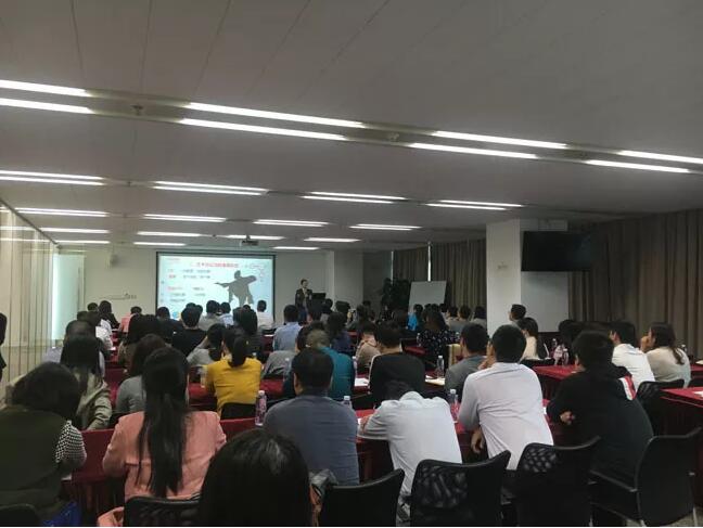 艺术诉讼法专题讲座走进惠州