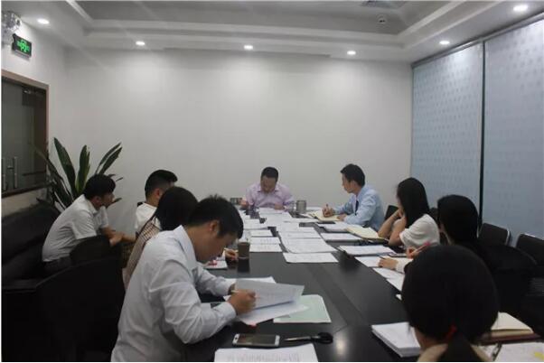 知明律师大讲堂2018年度收官讲座—专利侵权纠纷的相关法律问题