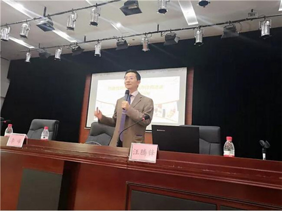 2018，独特的精彩，艺术诉讼法巡讲落幕