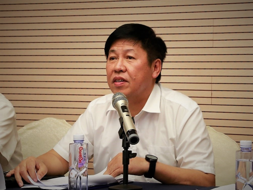 【深圳律协】讲大局 办实事 出成果  深圳律师行业管理工作培训成功举办