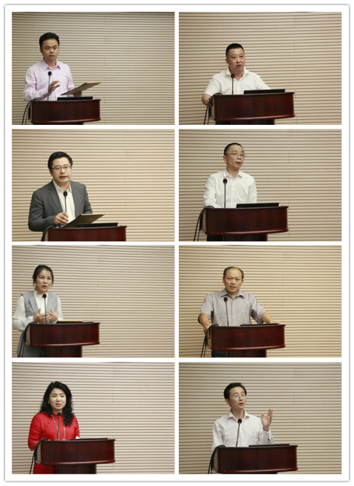 【深圳律协】讲大局 办实事 出成果  深圳律师行业管理工作培训成功举办