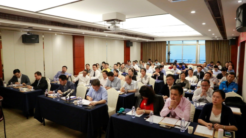 【深圳律协】讲大局 办实事 出成果  深圳律师行业管理工作培训成功举办