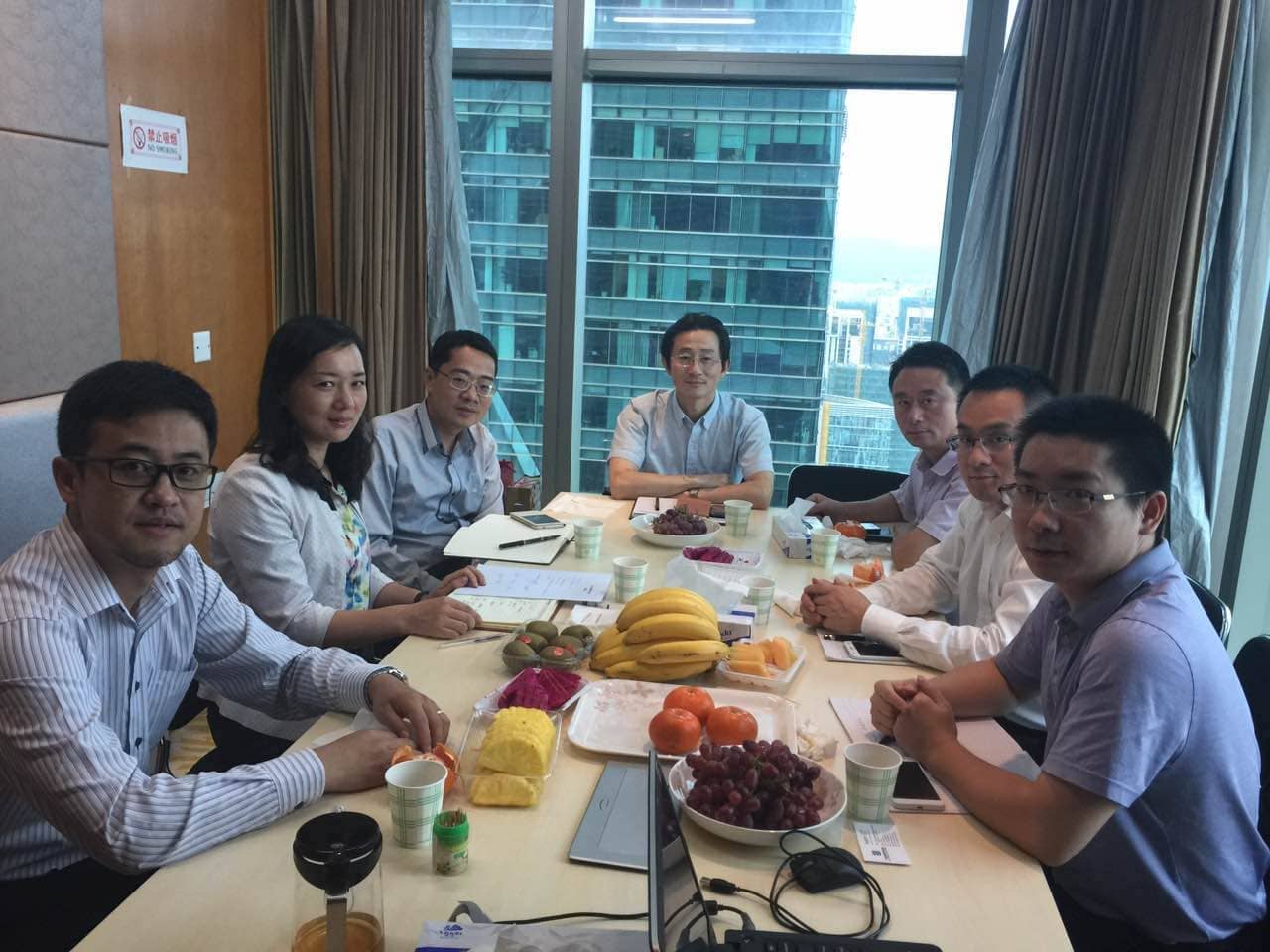 【深圳律协】承上启下定目标 踏实奋进扬文化 ——九届市律协律师文化建设与规则委员会召开第六次会议