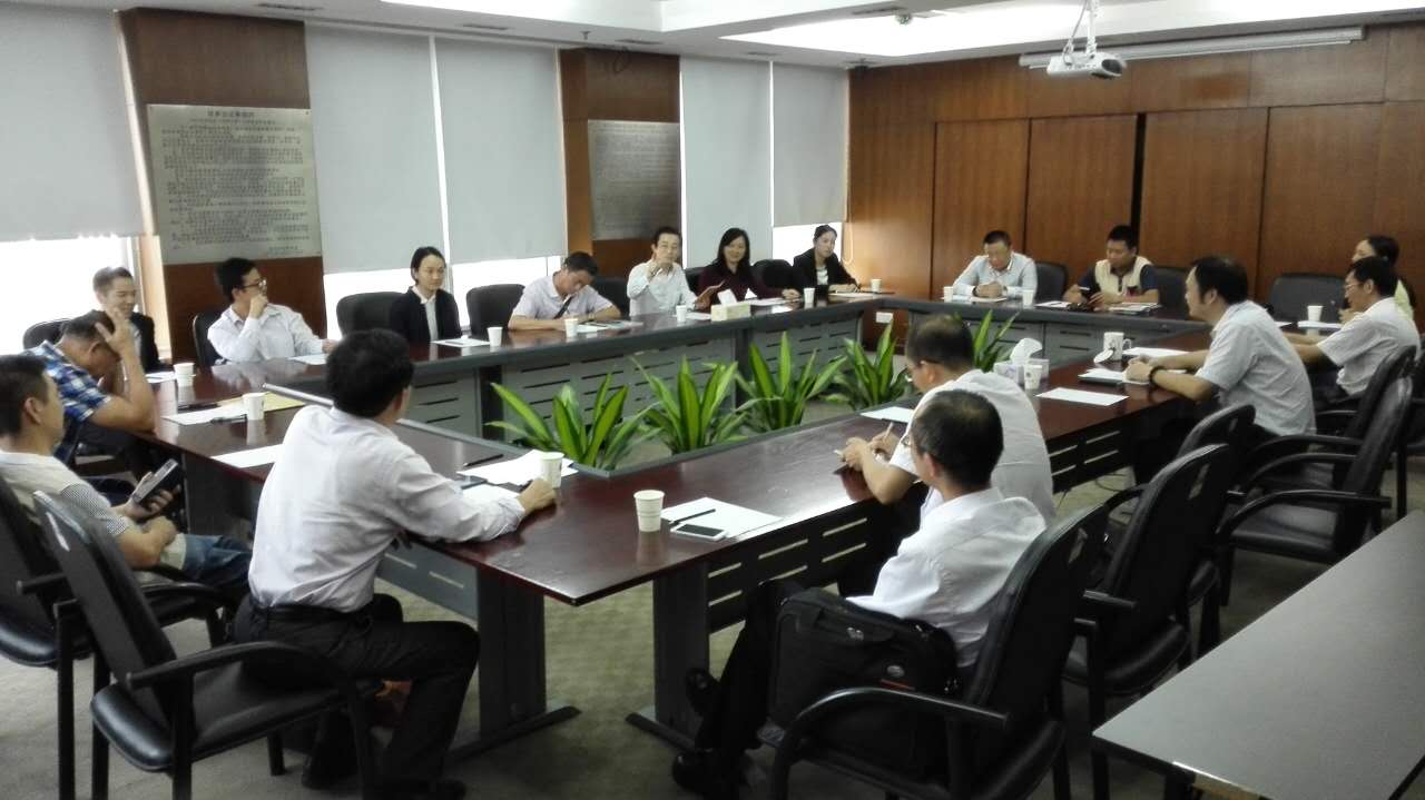 【深圳律协】2015深圳律师文化建设成效显著 ——九届律师文化建设与规则委员会召开第七次会议