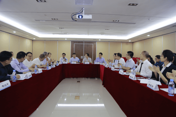【深圳律协】十届市律协培训委第一次全体会议圆满召开