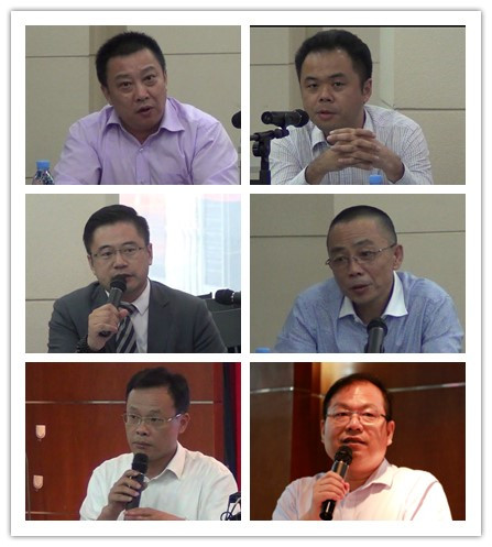 【深圳律协】律师与记者 均是守望者 第十届深圳市律师协会召开新闻媒体见面会