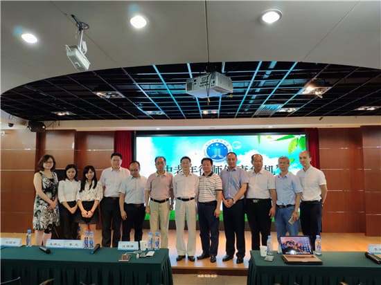 【深圳律协】市律协举办中老年律师健康讲座