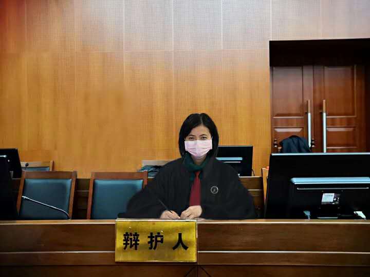 涉疫诈骗案辩护札记