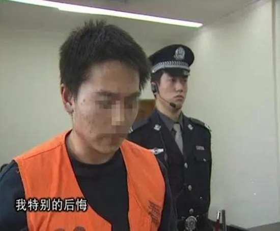 北京孙小果?被判无期15年减刑9次，出狱后拒戴口罩打死老人
