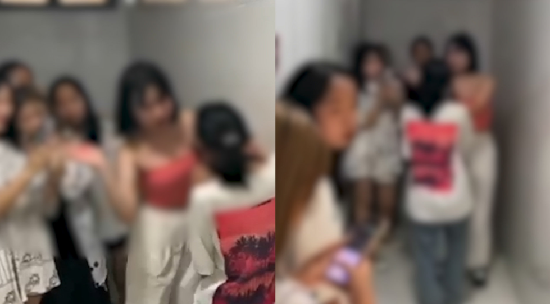 厕所里的霸凌，少年中的毒瘤