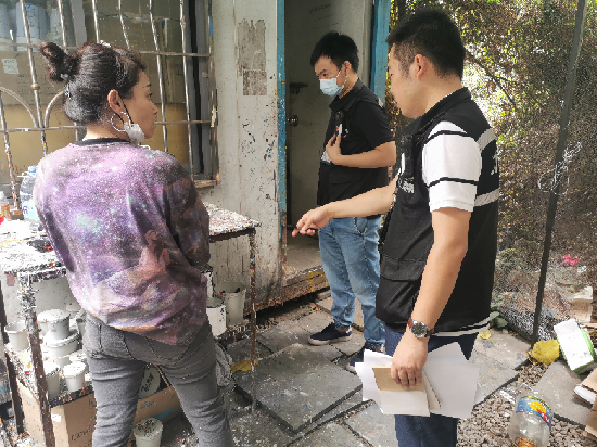 深圳第一案！危险作业不规范，《刑法》新罪提公诉