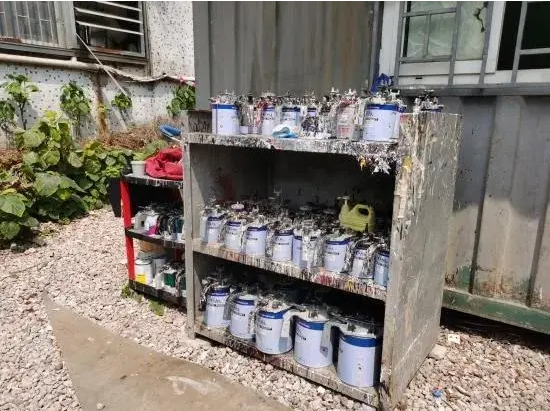 深圳第一案！危险作业不规范，《刑法》新罪提公诉