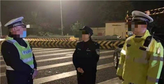 涉嫌酒驾被放行，“官官相护”何时了？