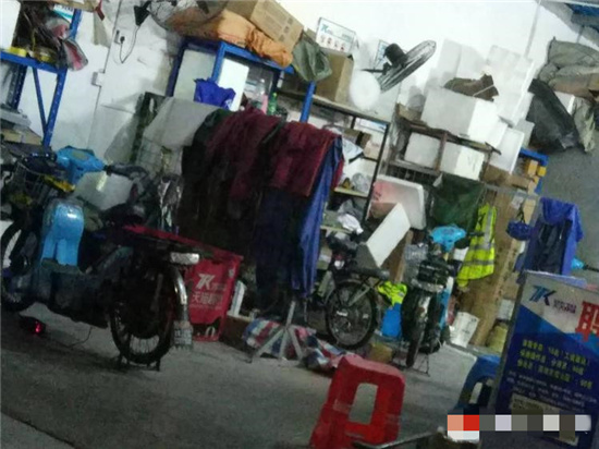 火场之中死里逃生，别让电动车送了最后一程