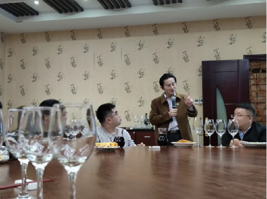 牛奔旧途归，虎携好运来——广东知明律师事务所2022年新春年会成功举办