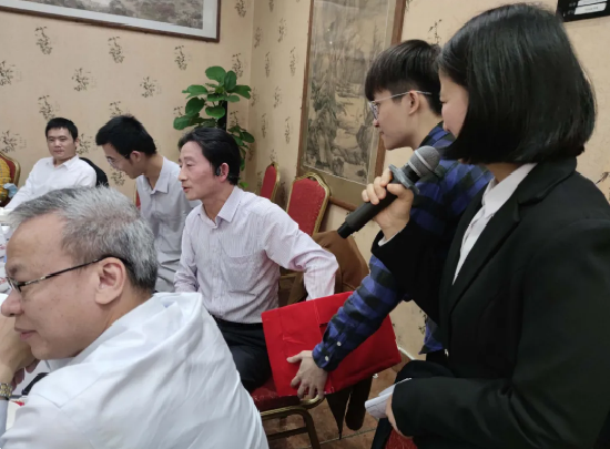 牛奔旧途归，虎携好运来——广东知明律师事务所2022年新春年会成功举办