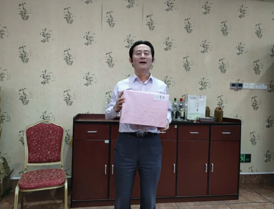 牛奔旧途归，虎携好运来——广东知明律师事务所2022年新春年会成功举办