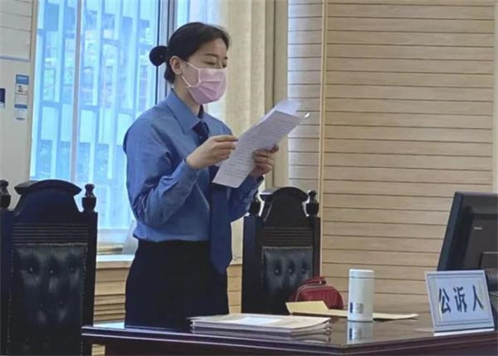 快递开箱吓一跳，幼虎买卖判五年