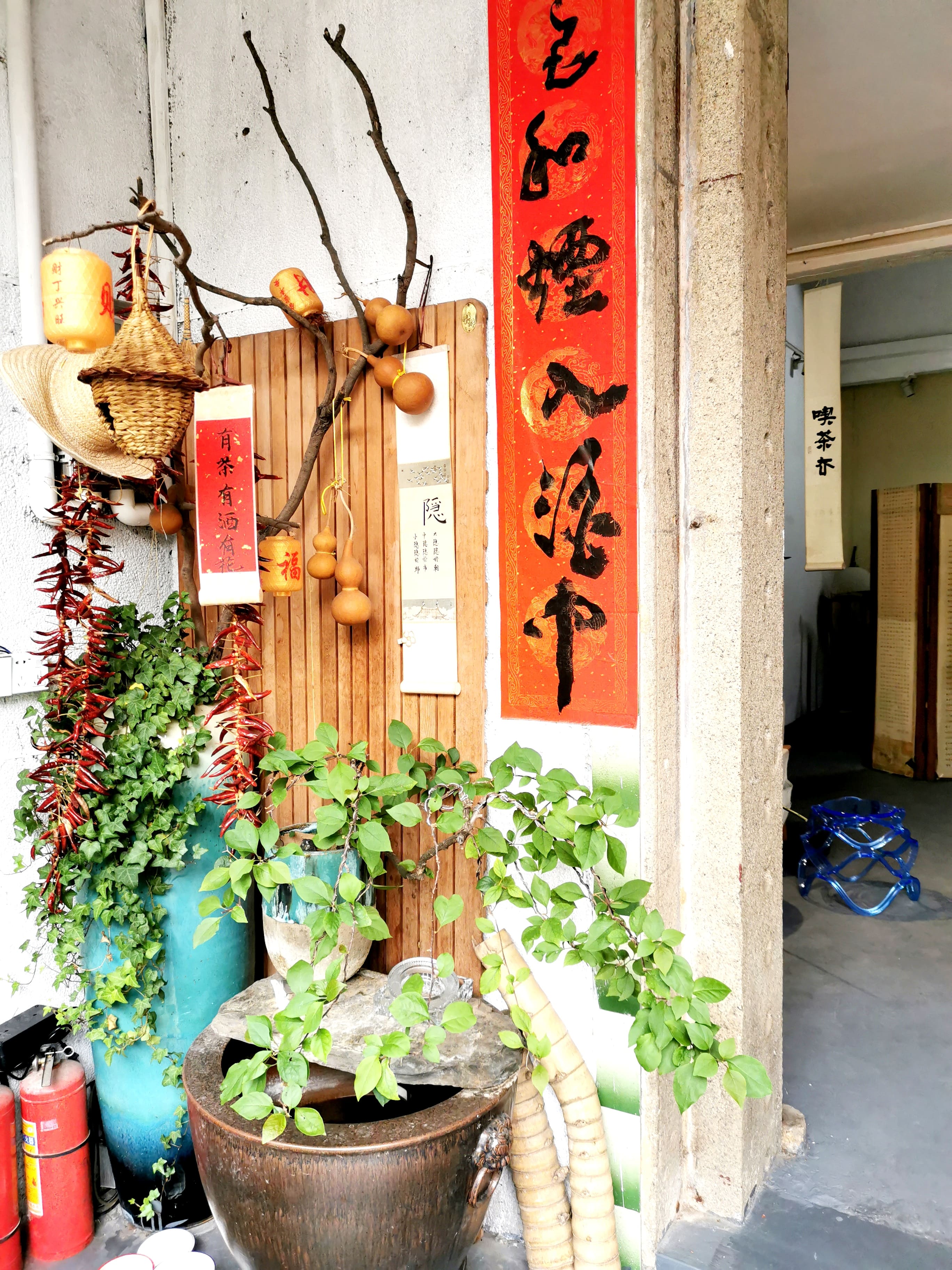 为了心中的小院—广东知明律师事务所三八妇女节活动