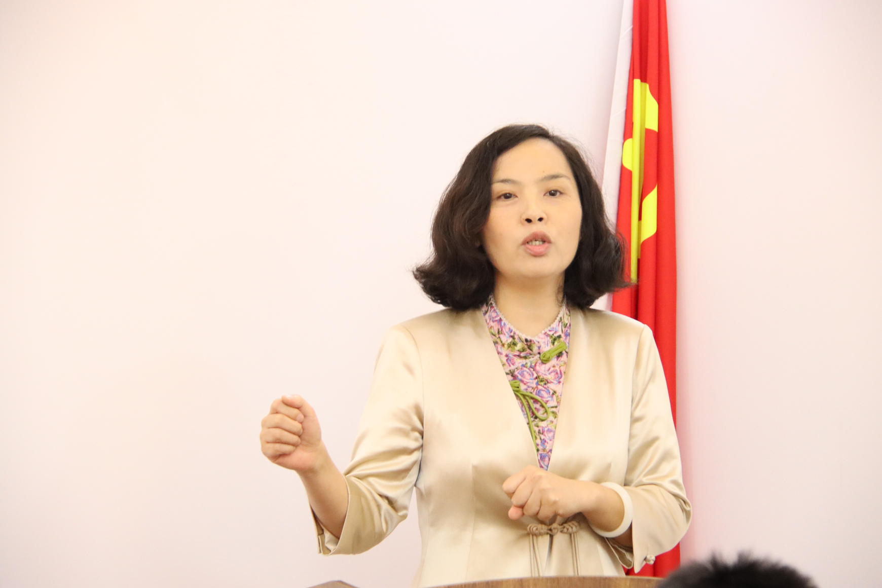 知明律所乔迁庆典圆满举行