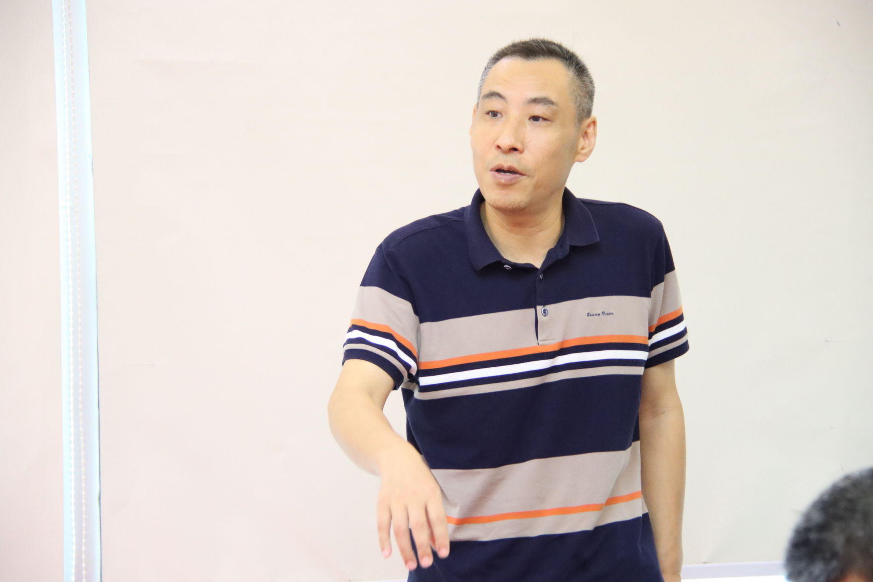 知明律所乔迁庆典圆满举行
