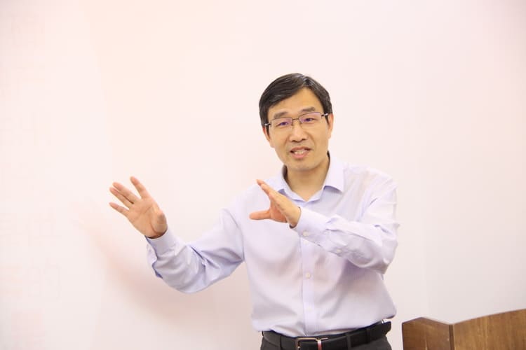 张宏亮律师关于投资理财纠纷争议解决研讨会