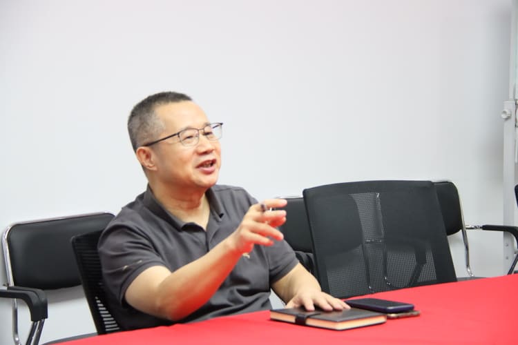 张宏亮律师关于投资理财纠纷争议解决研讨会