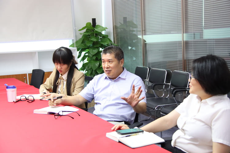 张宏亮律师关于投资理财纠纷争议解决研讨会