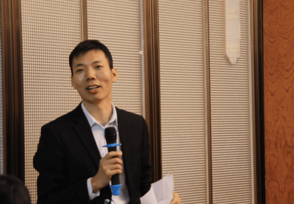 广东知明律师事务所2025新春年会暨表彰会璀璨启幕