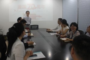 深圳律师行业动态 – 法律行业最新资讯解读