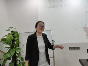 消费者维权三步走 – 知明大讲堂法律讲座