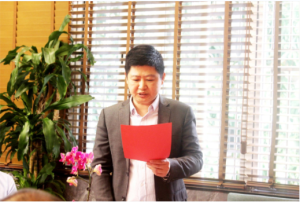 律所党建报告 – 党建引领律师事务所高质量发展