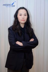 晏晓英律师
