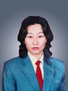 胡俪凡律师