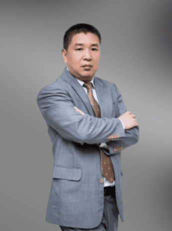 邓先雄律师