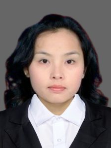 晏晓英律师