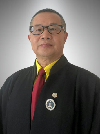 沈金龙律师