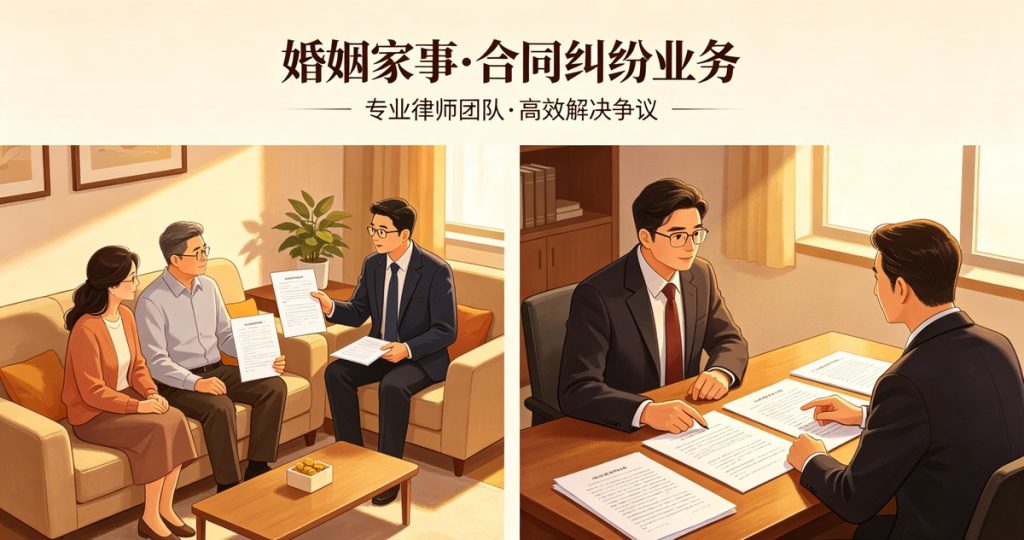 合伙人闹翻股权被稀释？深圳律师支招守住股东权益