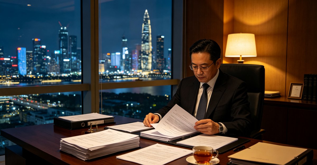 深圳公司法务