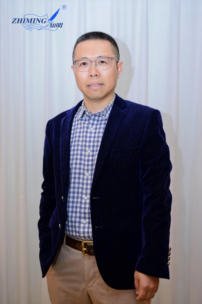 张跃峰律师