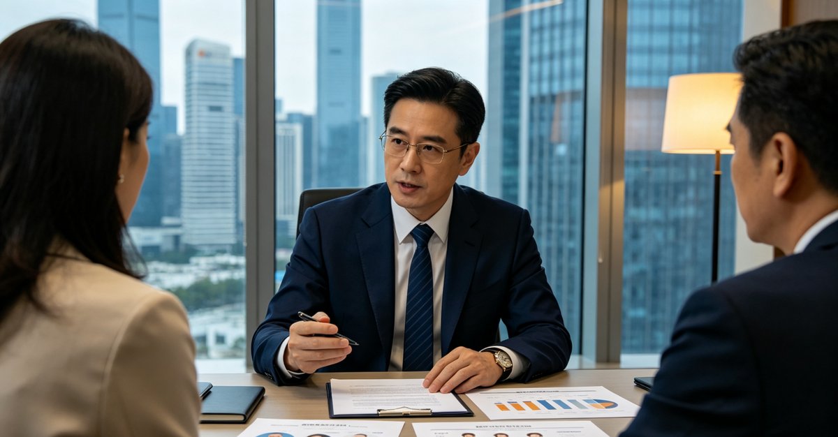 深圳买房过户被卡、一房二卖、小产权房纠纷频发，律师用32户确权案讲透维权路径